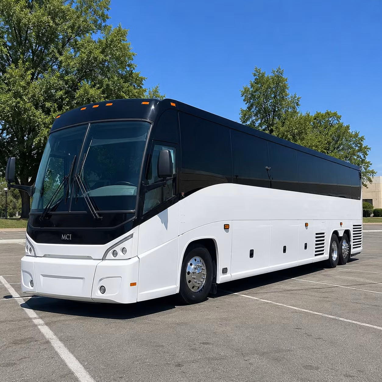 airport transfers and ceremony transportation for military groups in dc