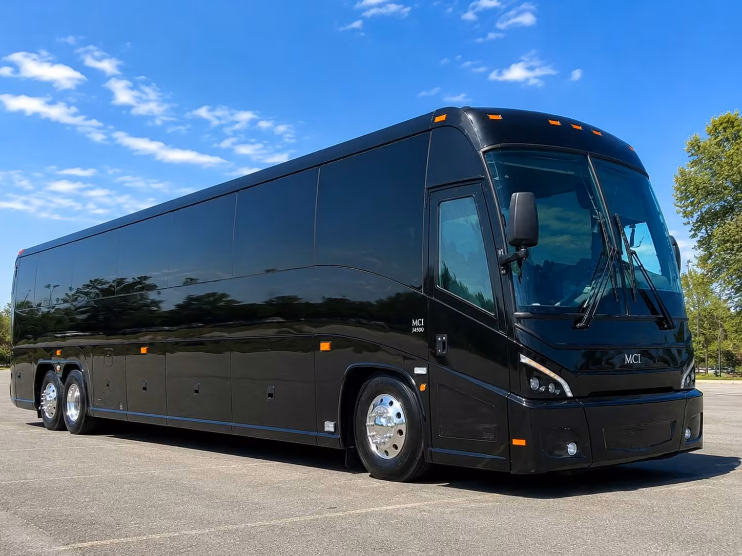 airport transfers and multi day corporate travel in washington dc