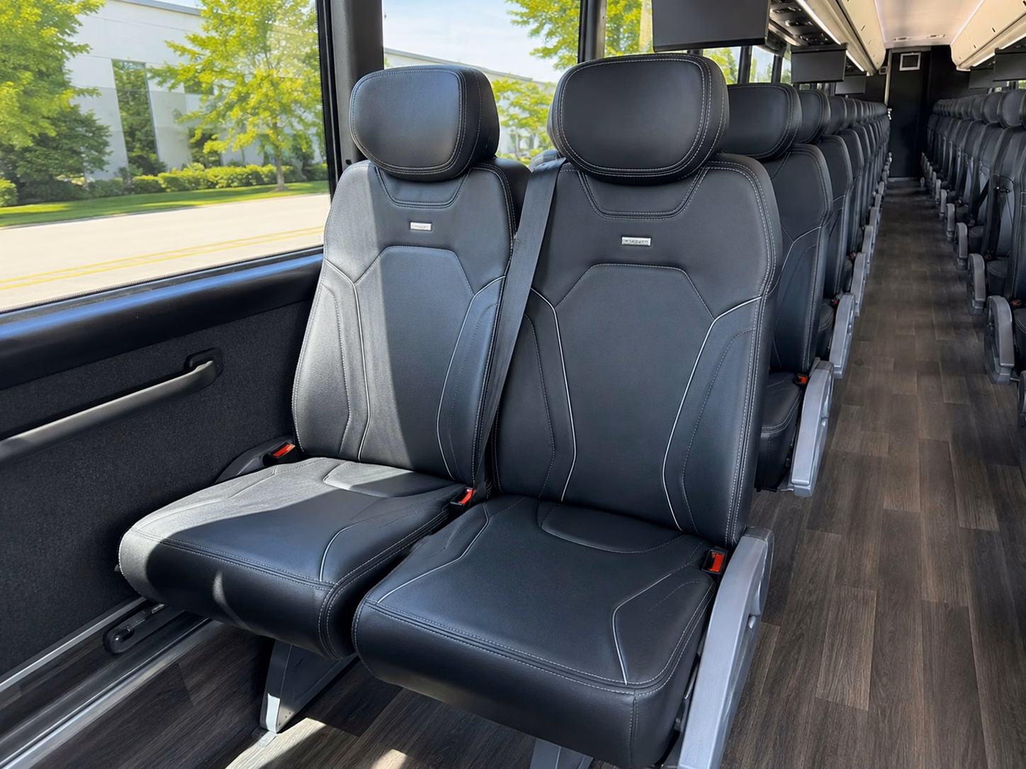 booking college game day transportation around the dc metro area is simple