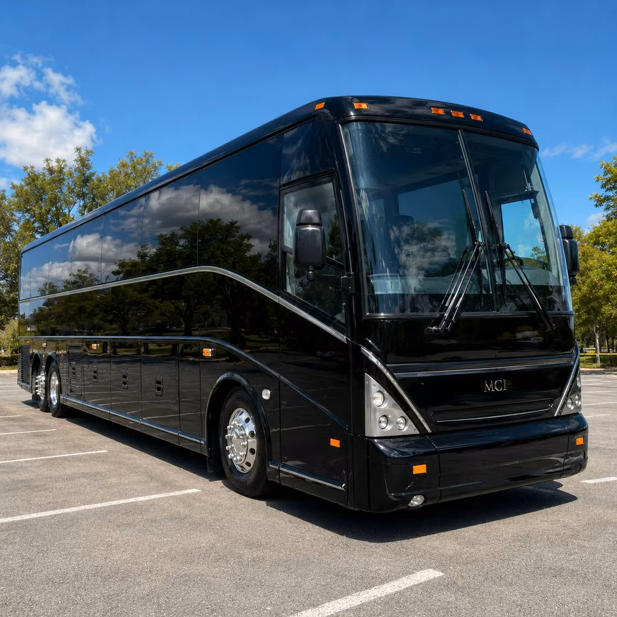 choir tours and special church events in the dc metro area