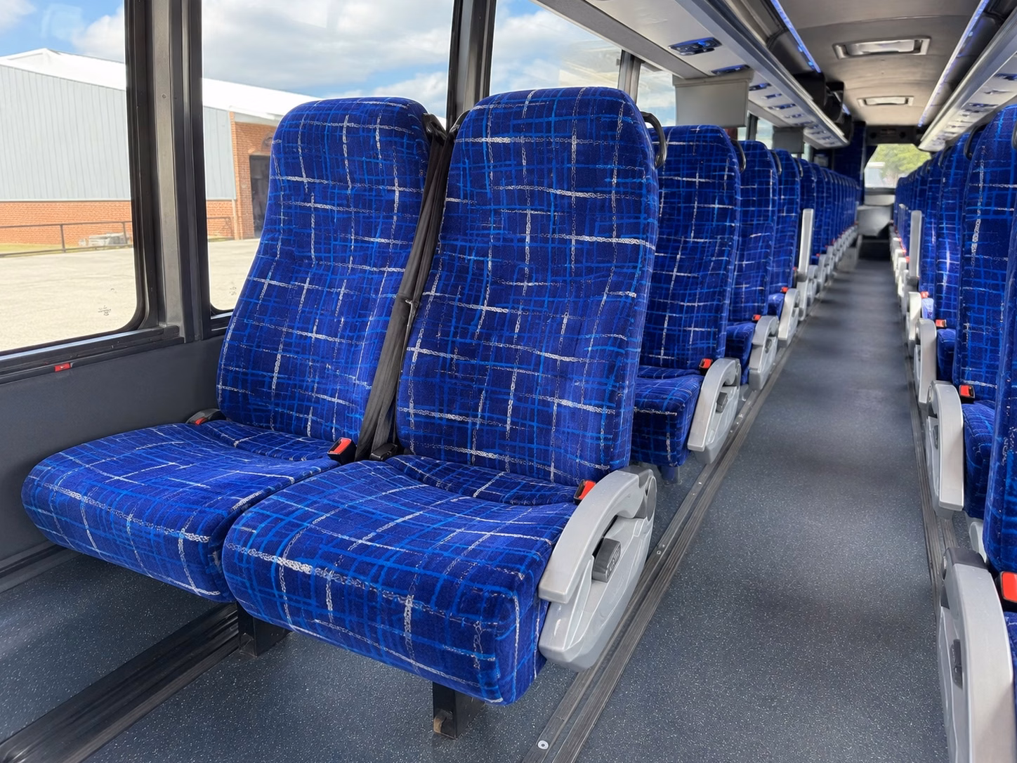 commanders game day shuttles to northwest stadium have never been simpler