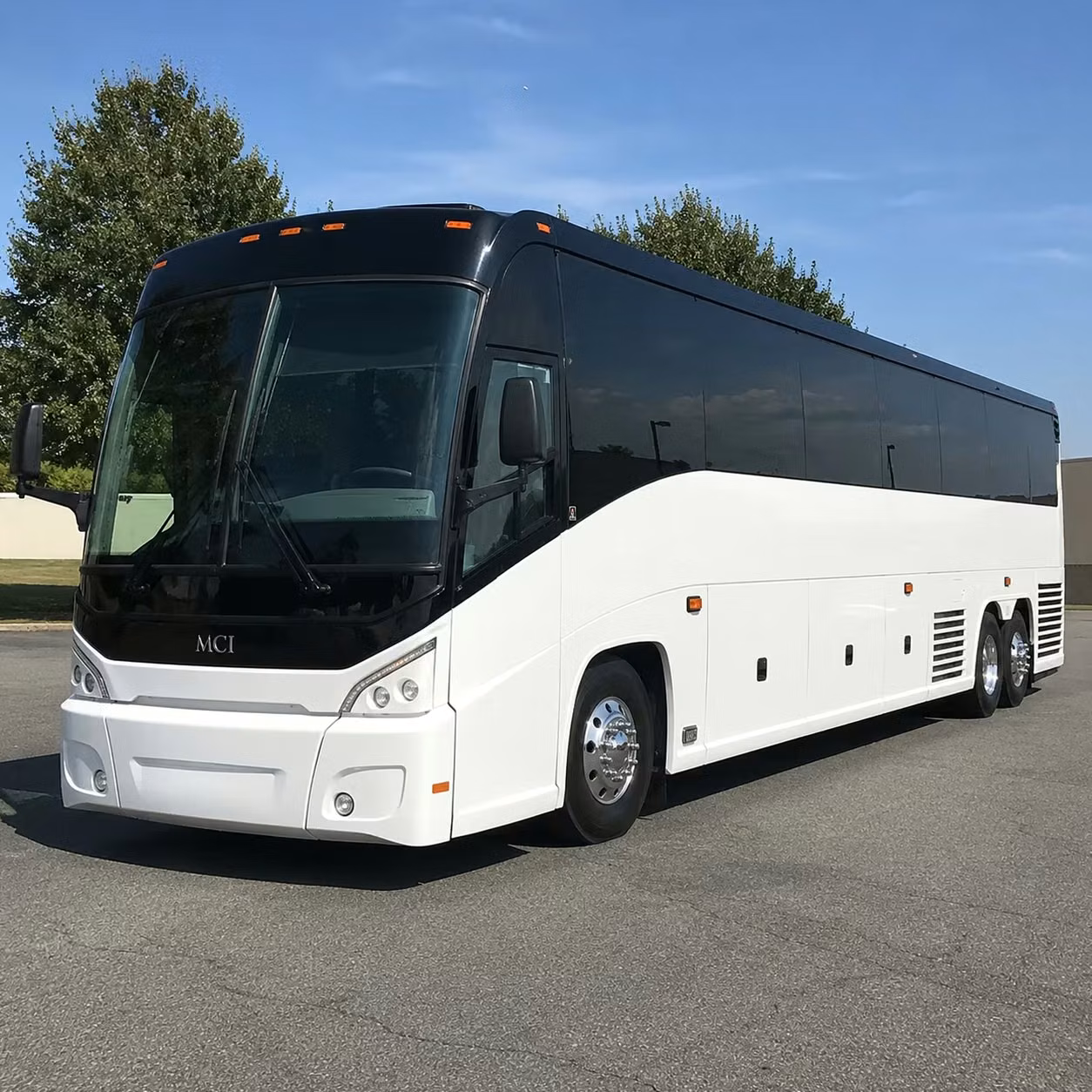congressional delegation and vip transportation throughout washington dc