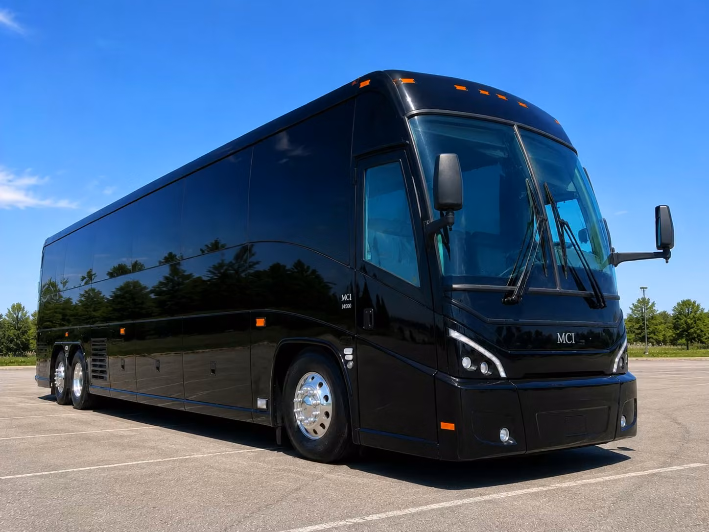 convention and conference shuttle services in washington dc