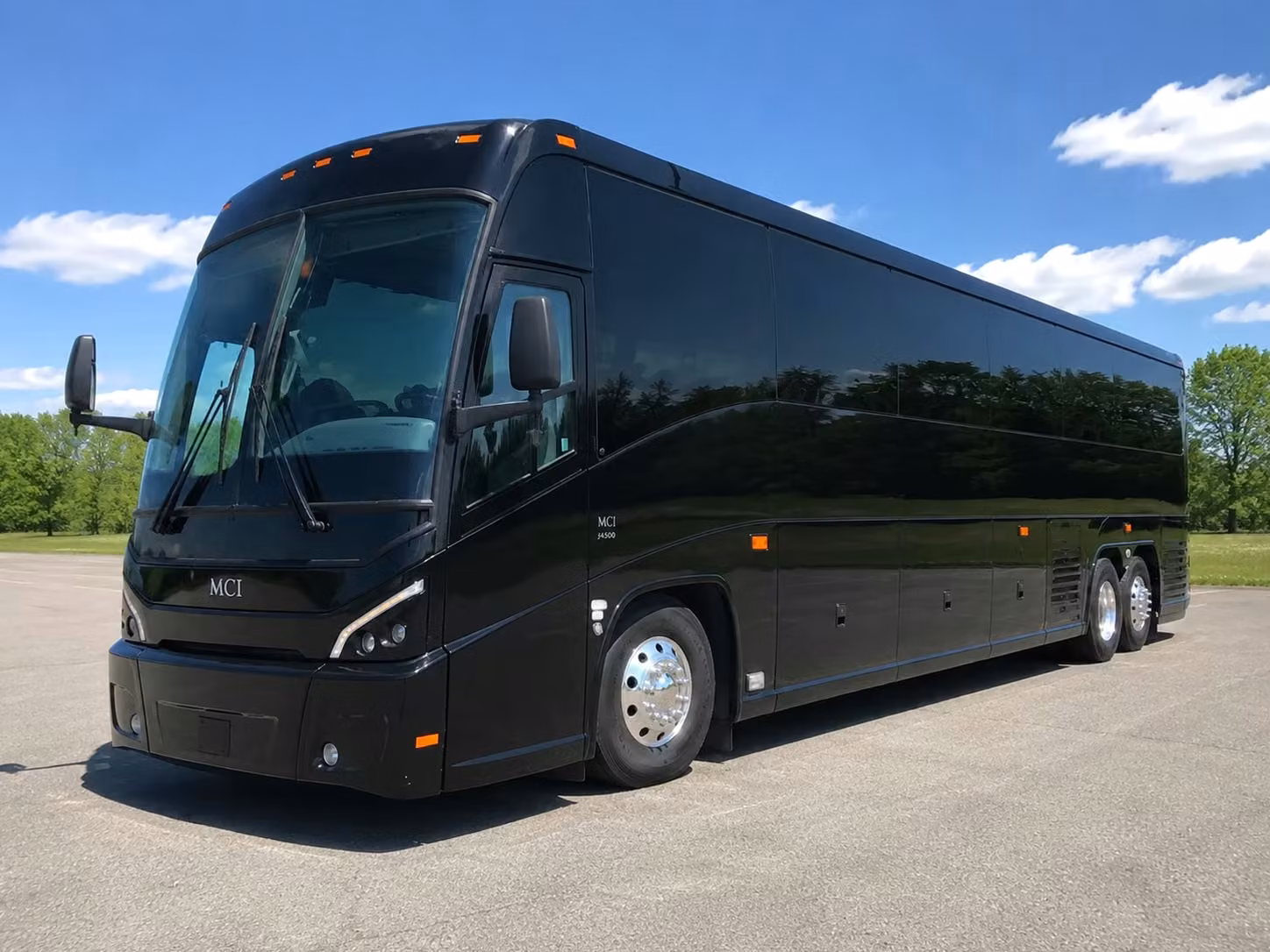 heading outside washington you can still compare concert transportation options