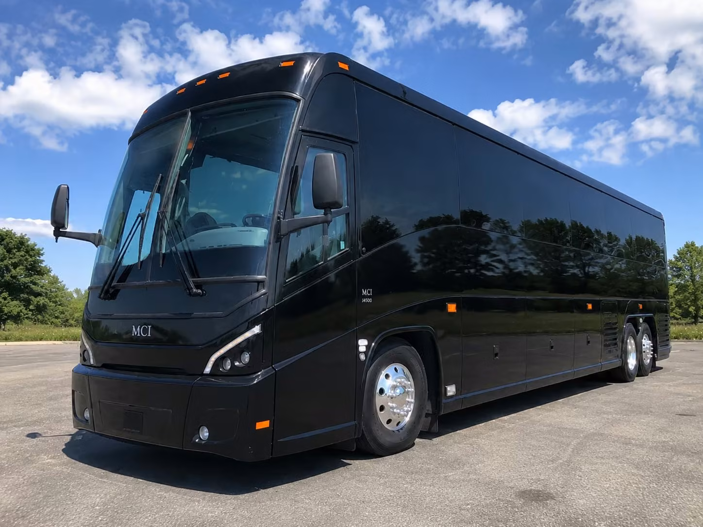 heading outside washington you can still compare corporate event transportation options