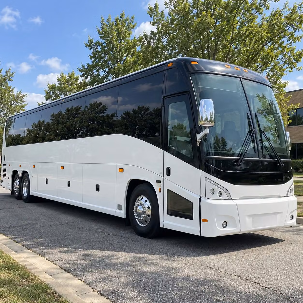 heading outside washington you can still compare private event transportation options