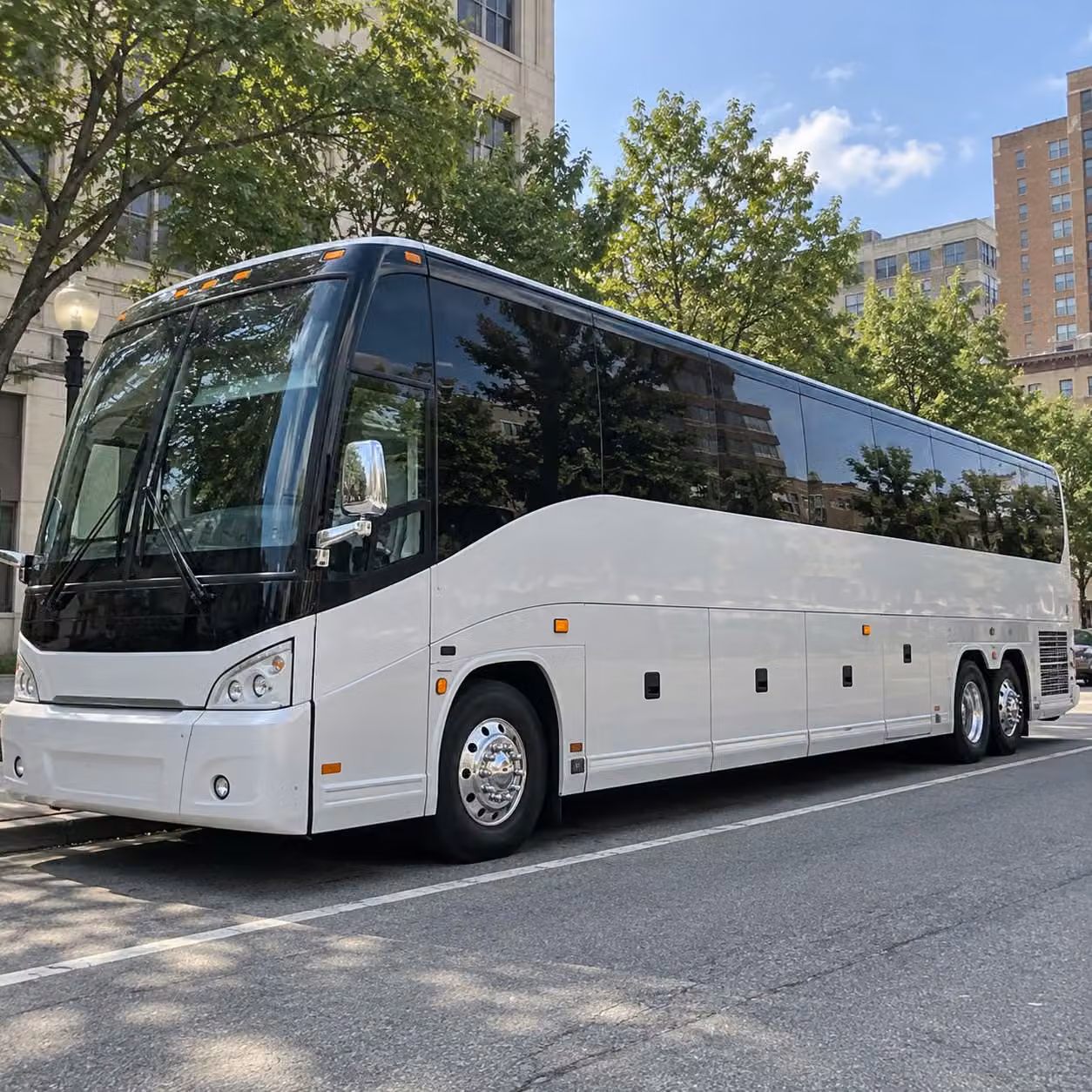 heading outside washington you can still compare school event transportation options