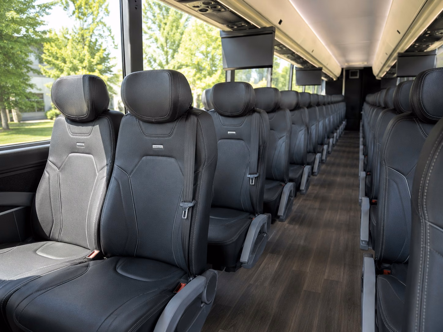 heading outside washington you can still compare sporting event transportation options