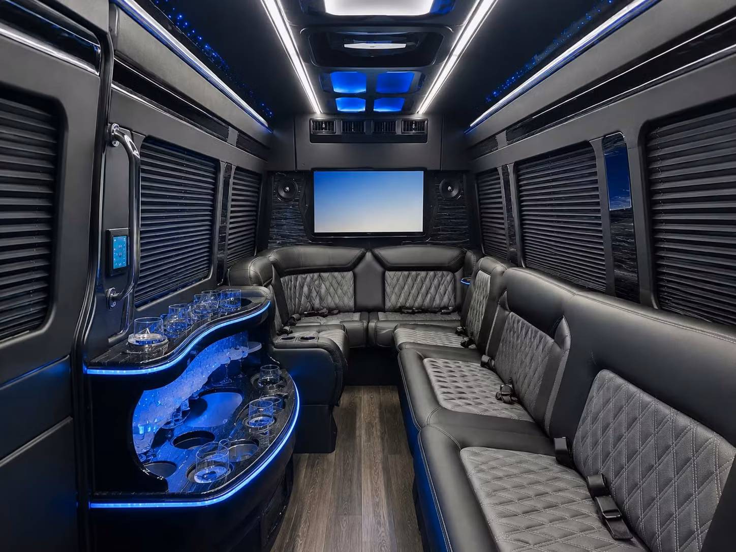 it s easy to arrange dc united and spirit match day transportation to audi field