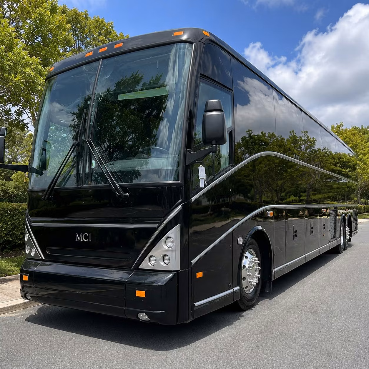 jiffy lube live and outdoor amphitheater concert transportation from dc
