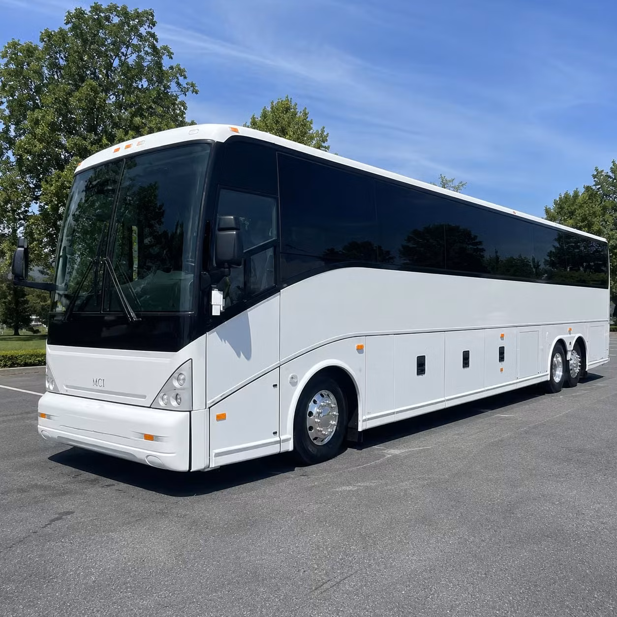 one search for your washington group trip