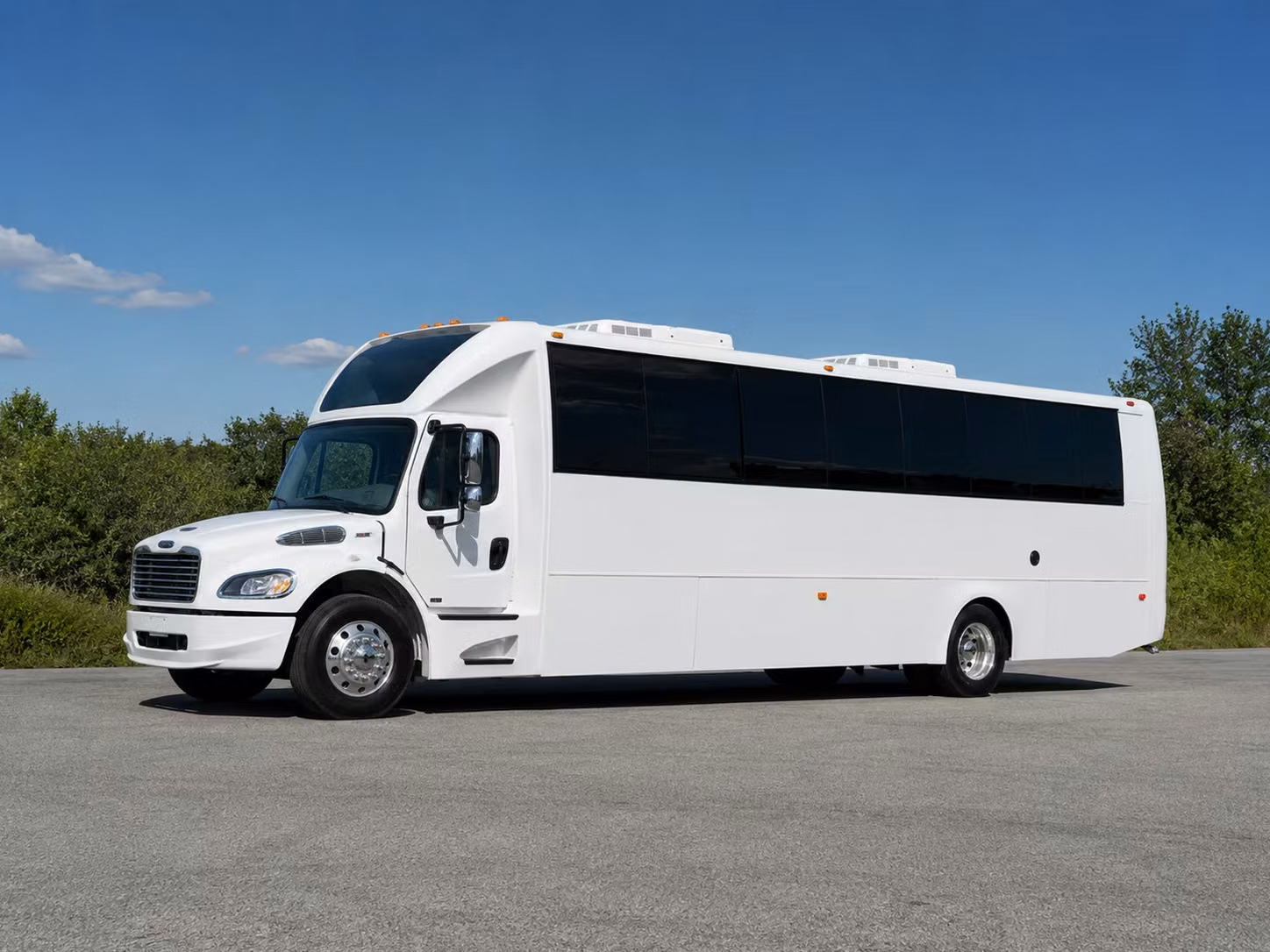 party bus