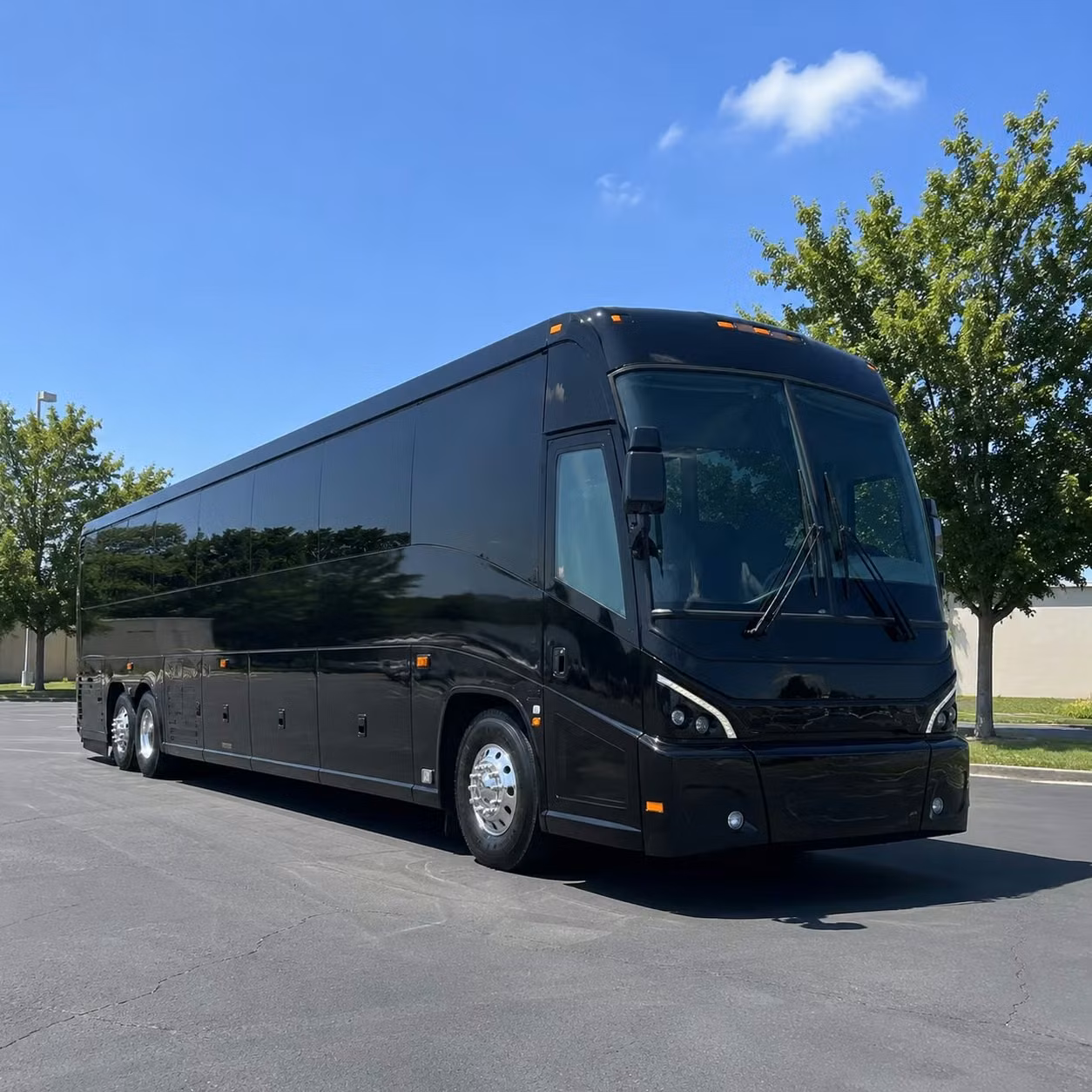 plan recurring shuttle routes along i 66 i 270 and the dulles corridor
