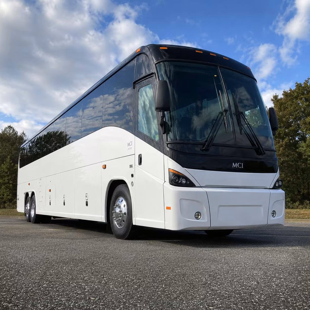 shuttle your dc area employees from metro stations without the parking headache