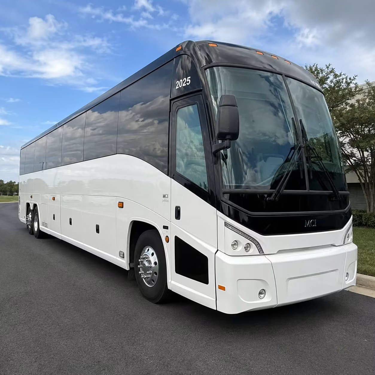 sunday worship shuttle services for dc congregations