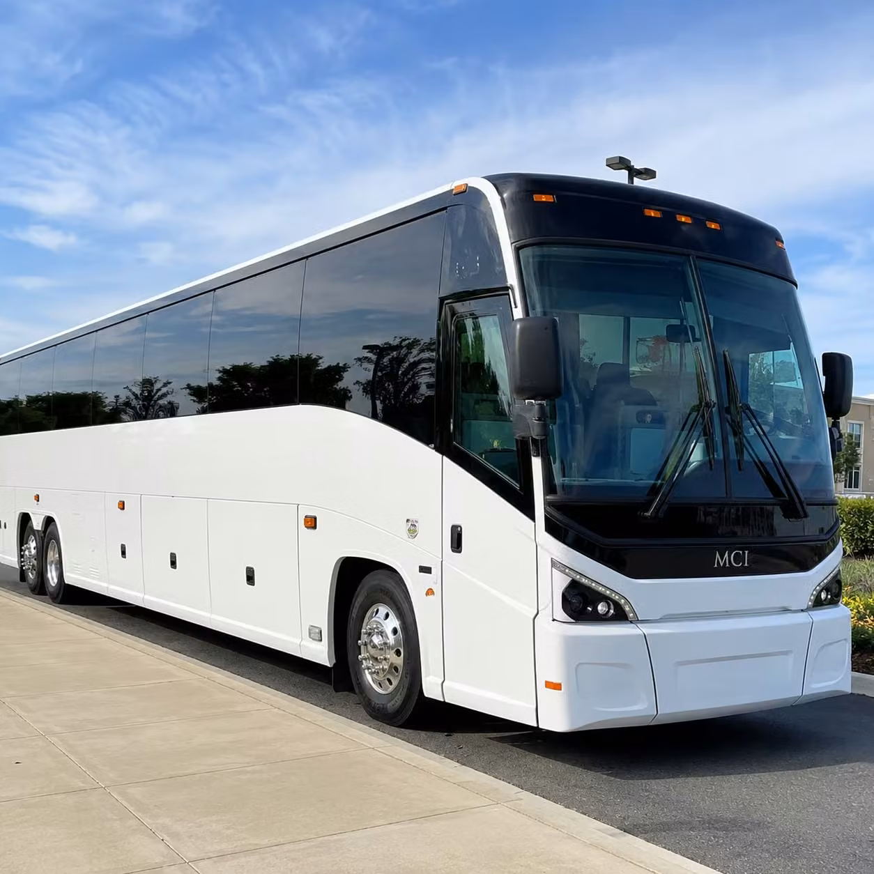 tour groups and travel agents start your dc long distance bus trips here
