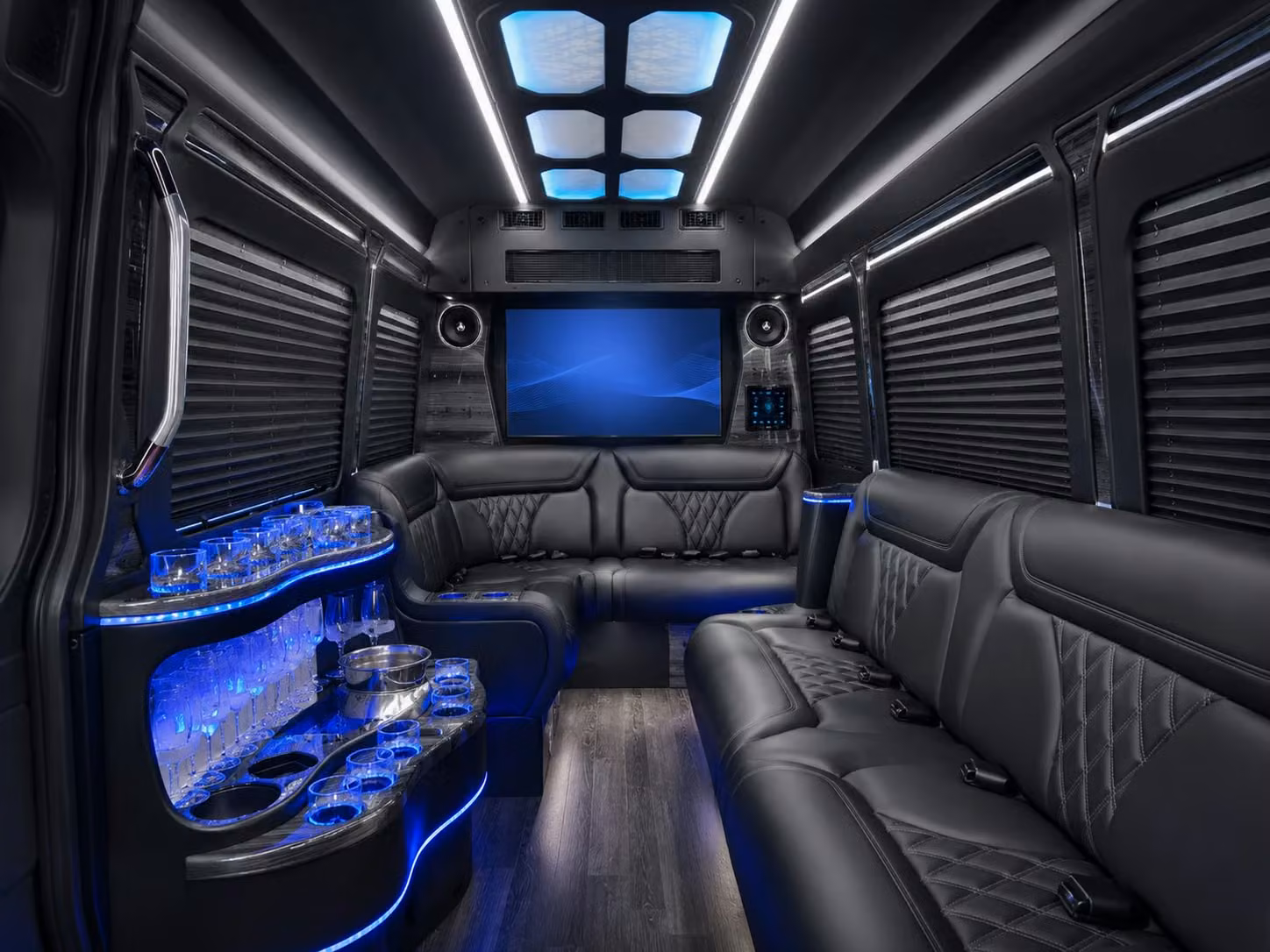 view instant online quotes for employee shuttle buses serving the dc metro area