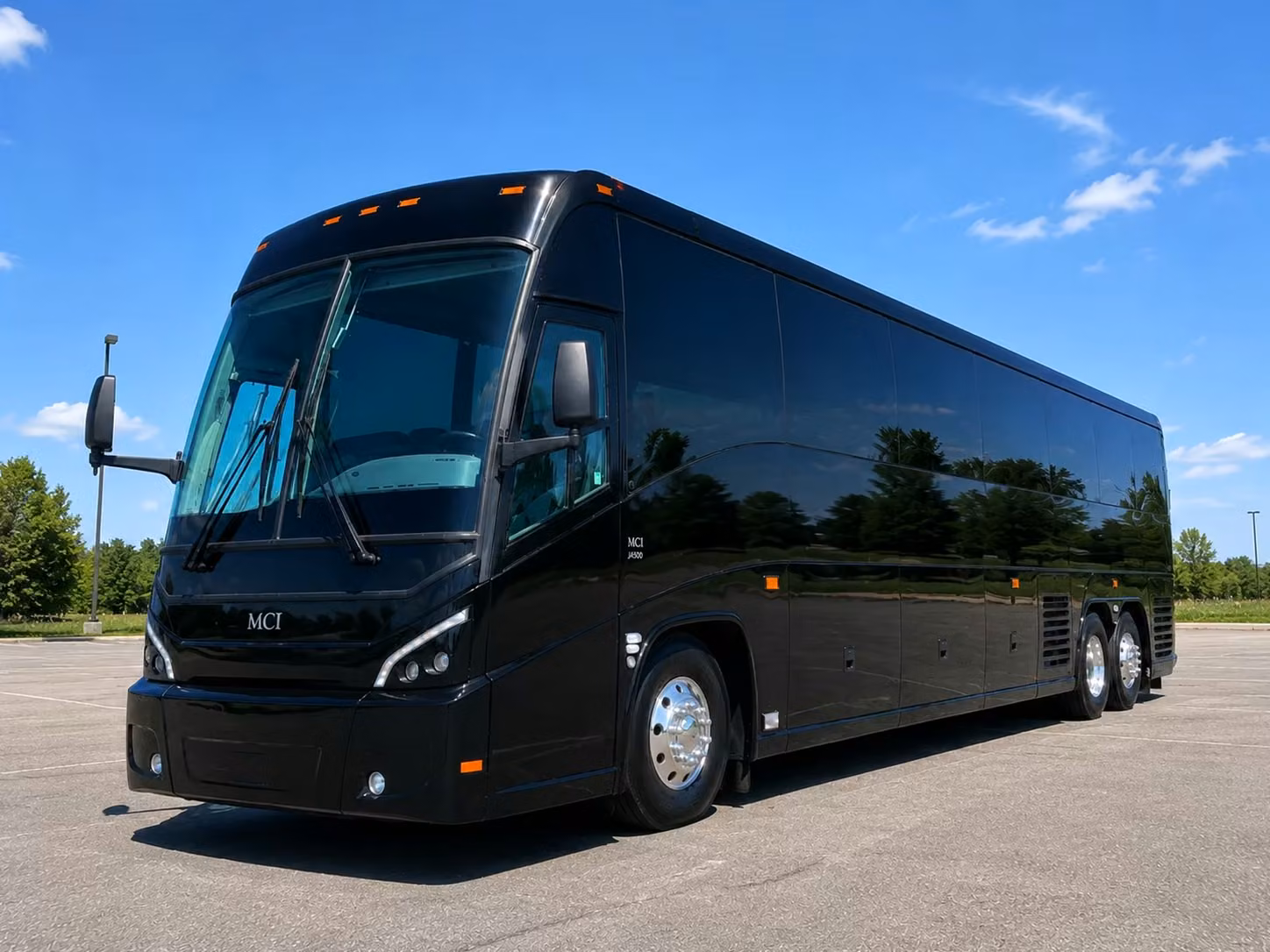 washington dc airport shuttle bus rentals for groups
