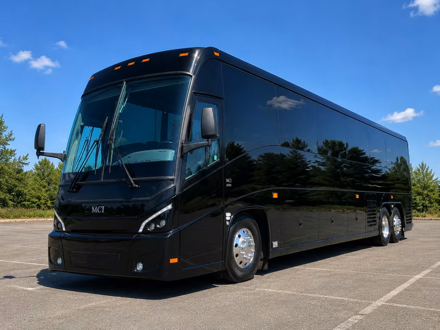 washington dc wedding guest shuttle bus rentals