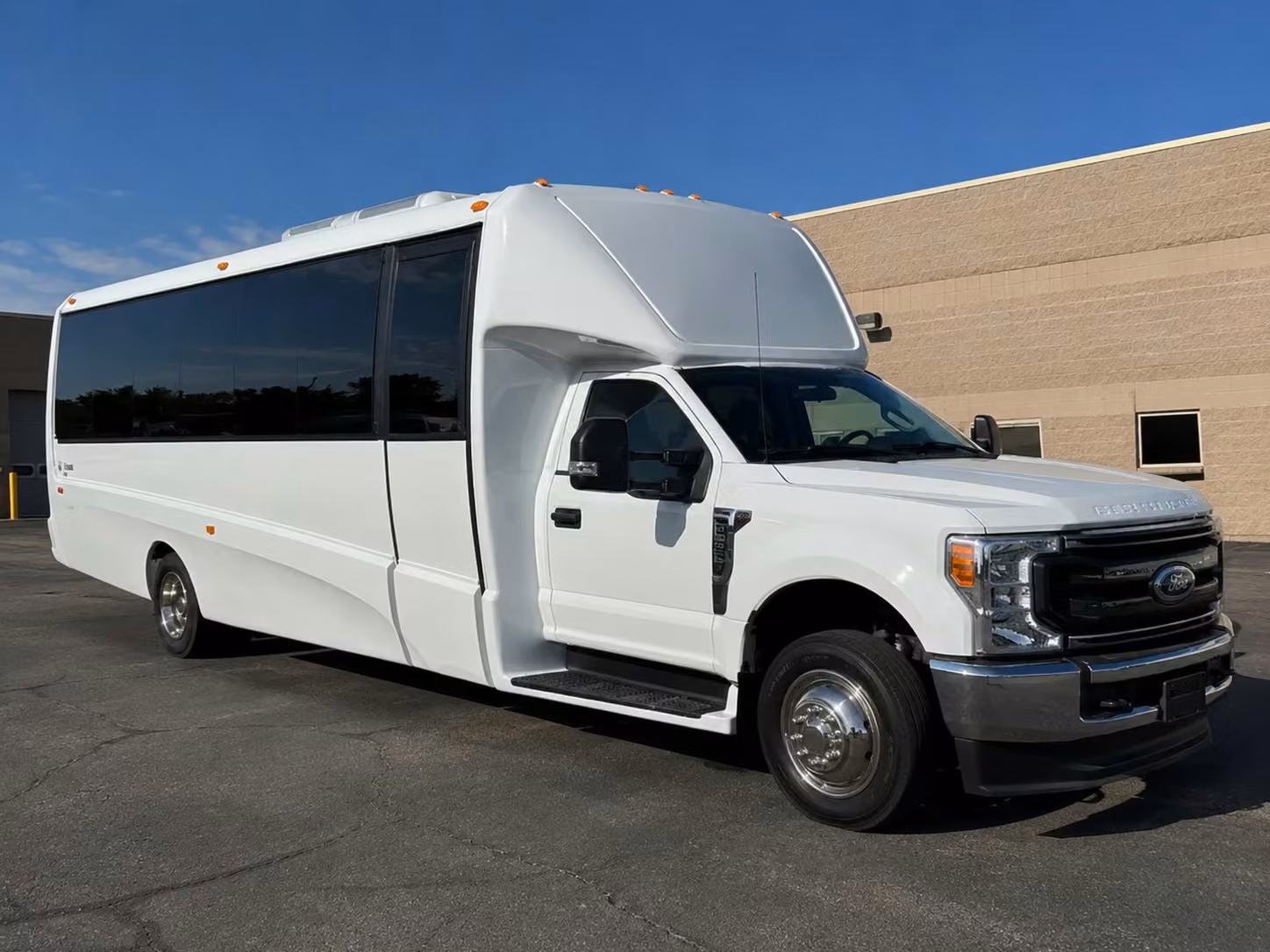 washington employee transportation