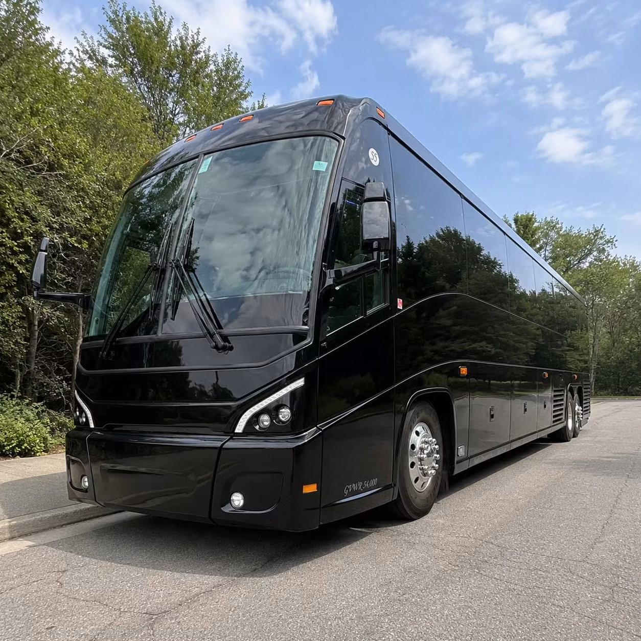 washington sporting event transportation
