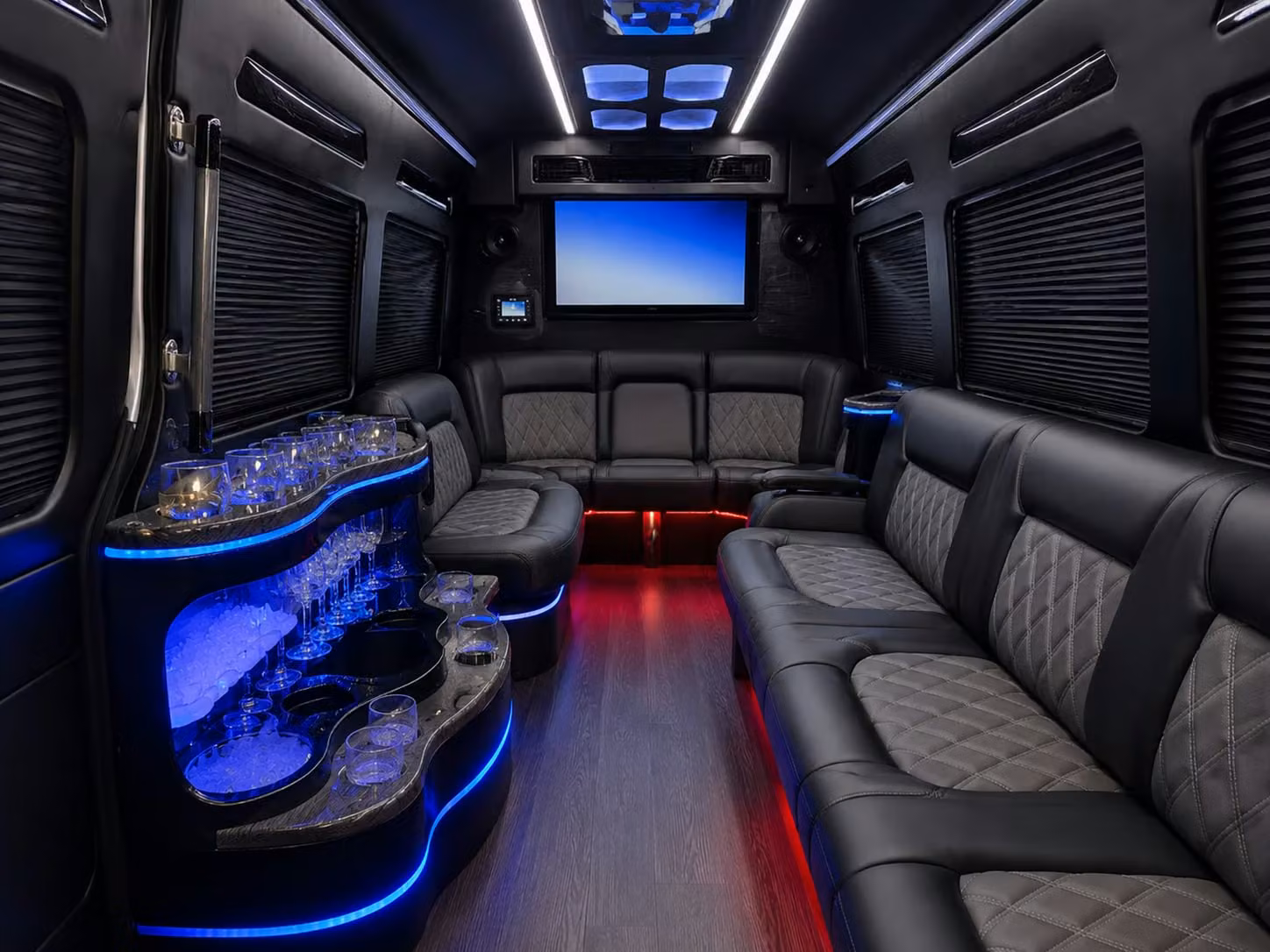 with busrentalwashington com you can arrange multi stop wedding transportation across the dc metro